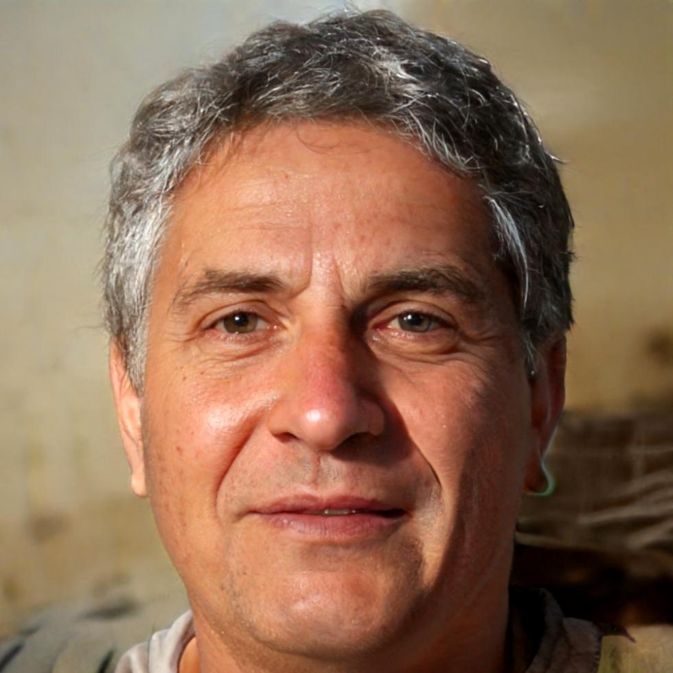 Teilnehmer Benedikt Krämer